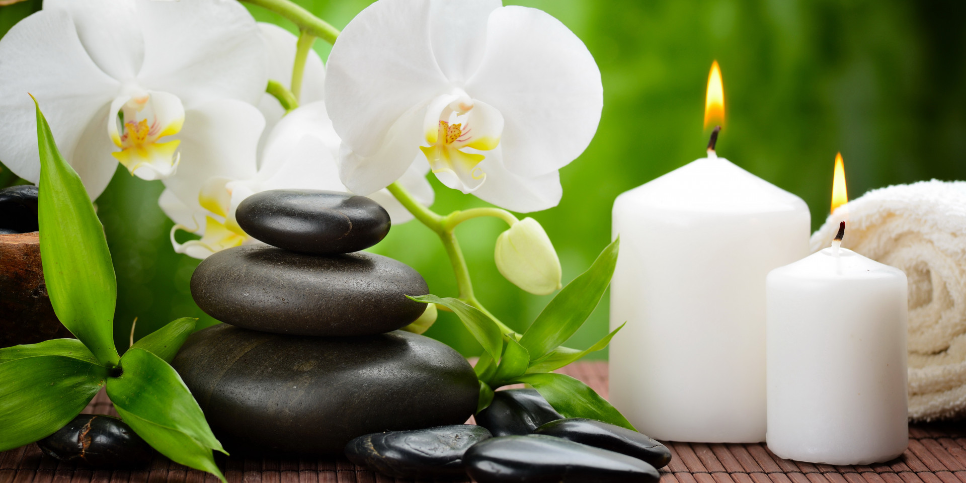 Ароматизаторы для салона и SPA